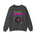 Chibi Queen Raven Cozy Sweatshirt