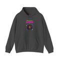 Chibi Queen Raven Hoodie