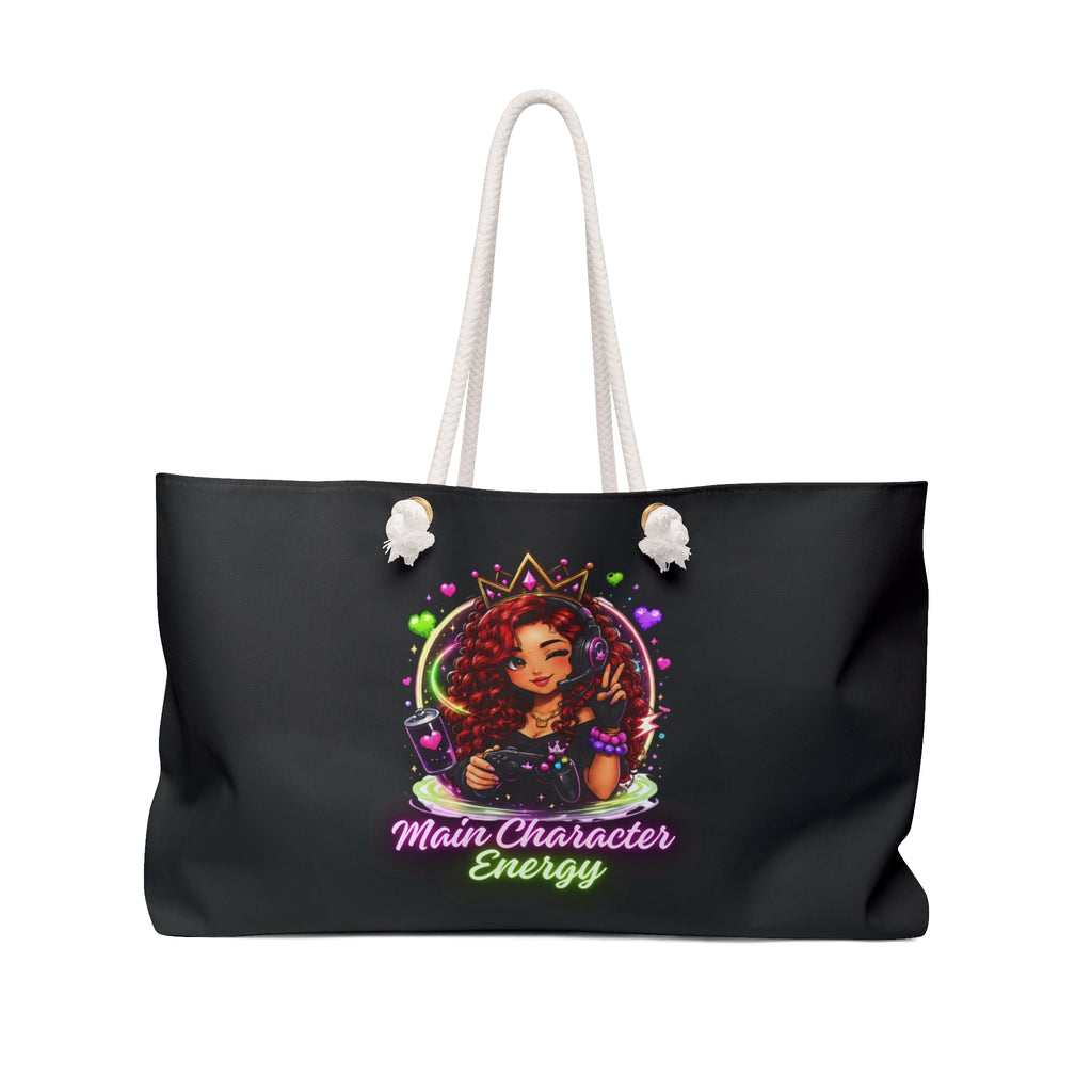 Gamer Roxie "MCE" Weekend Bag