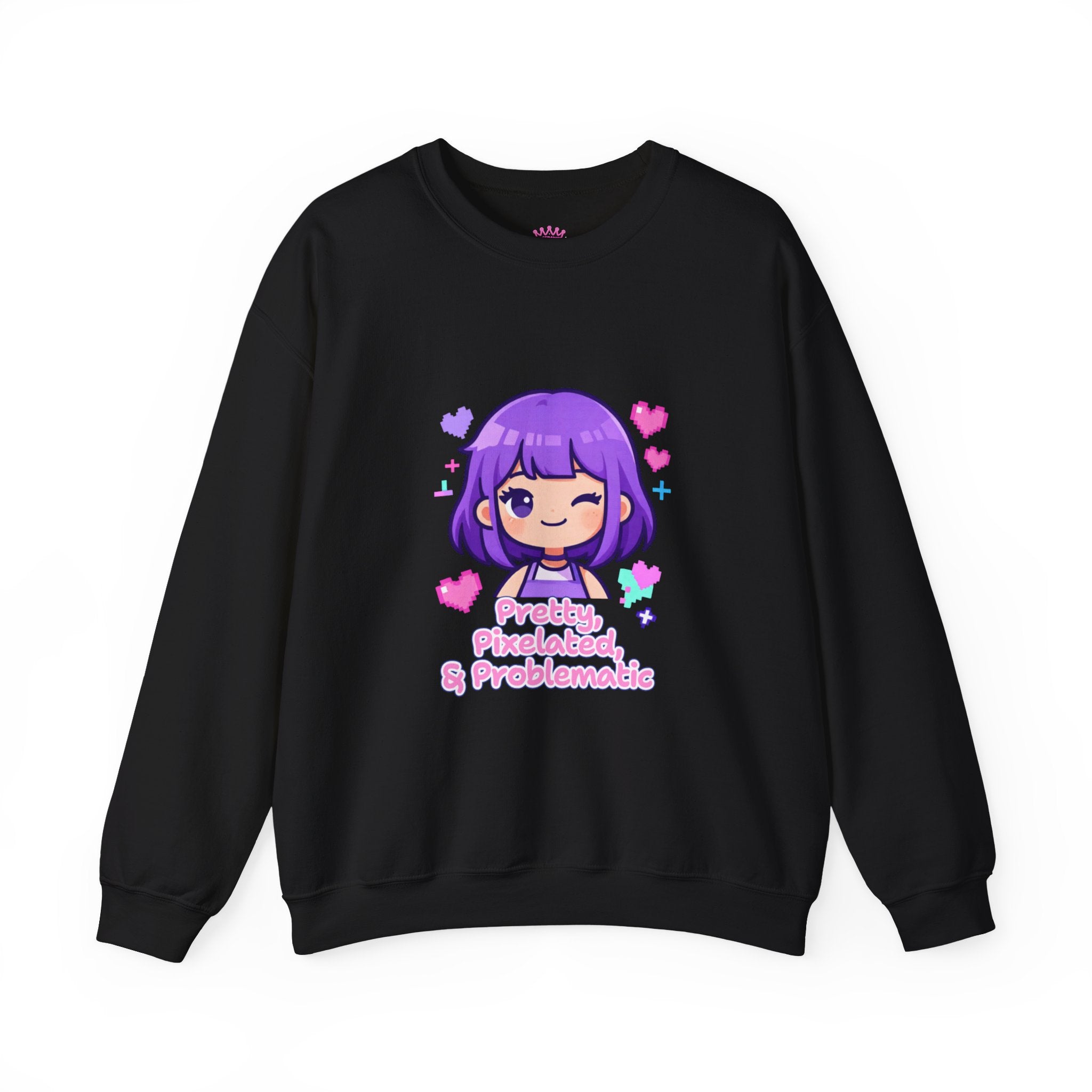 PPP Cozy Sweatshirt