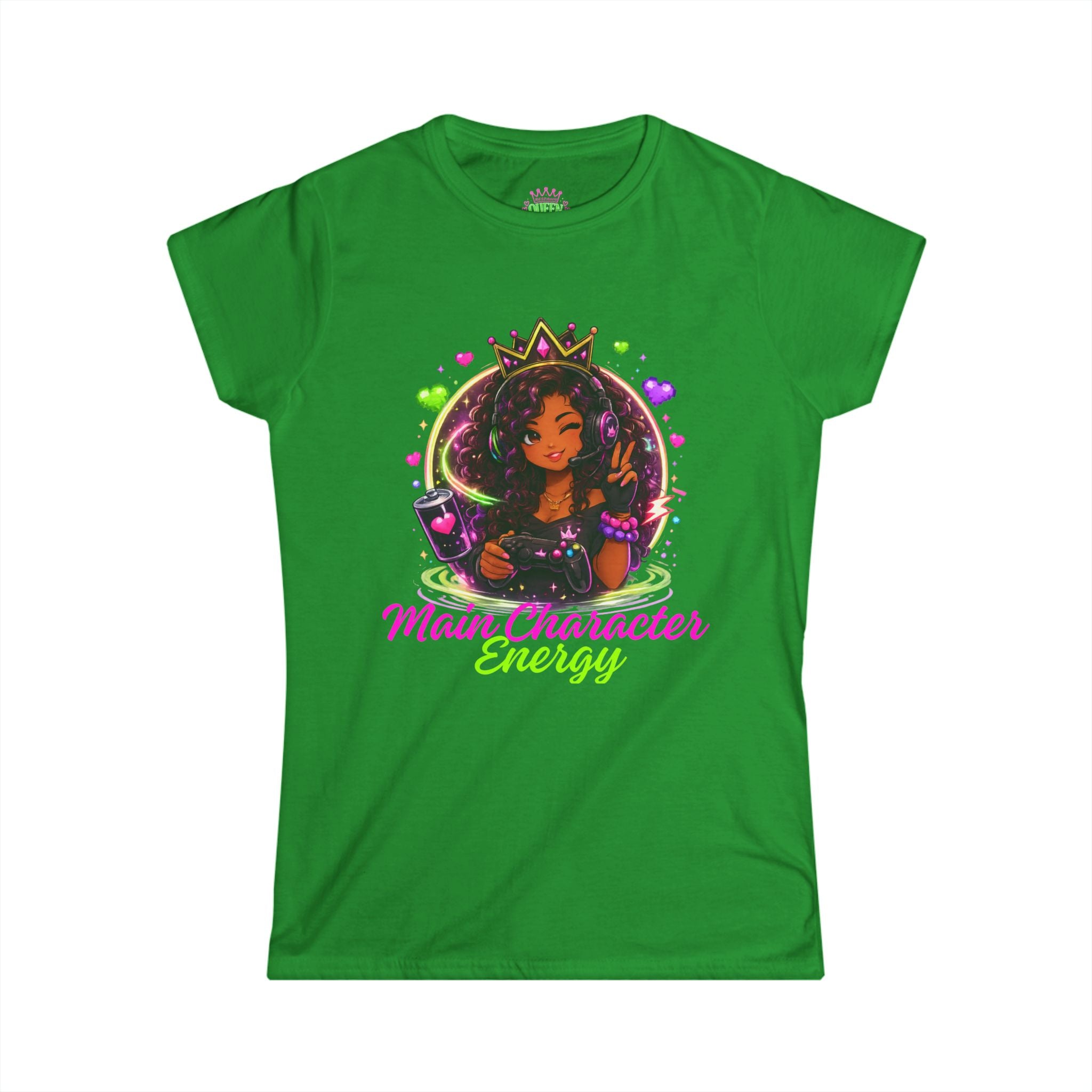 Gamer Nova “MCE” Tee