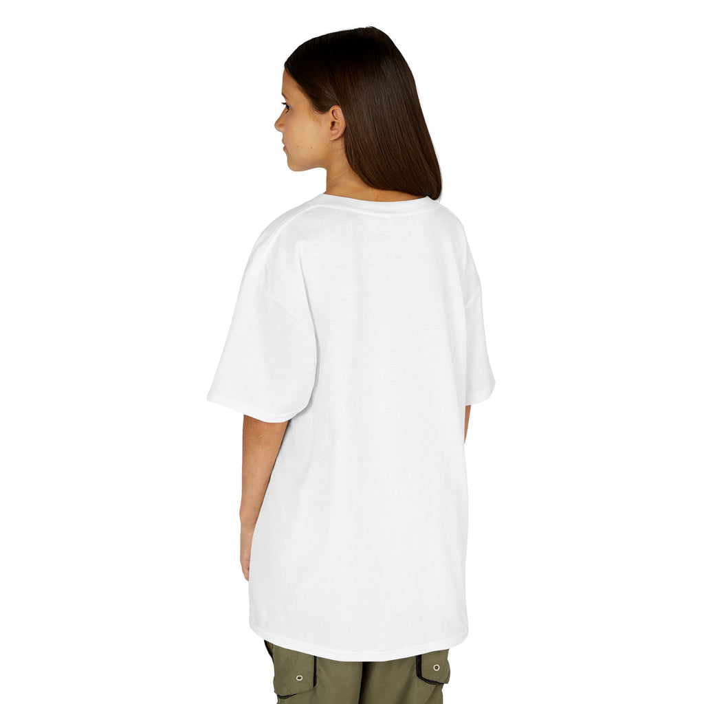 Gamer Nova "MCE" Kids Tee