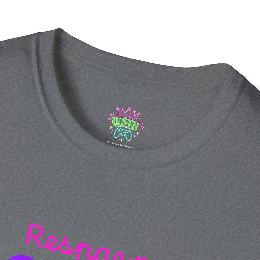 Chibi Queen Poppy Cozy Tee