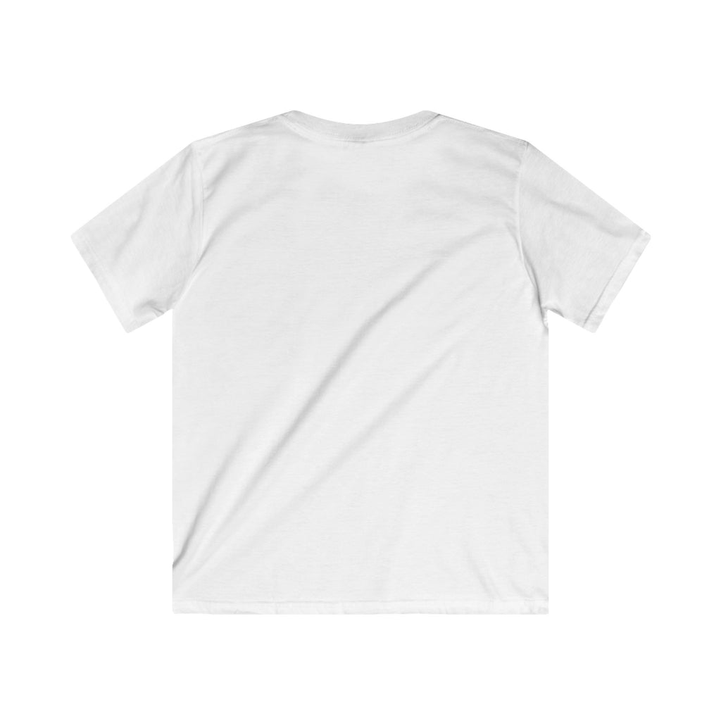 Gamer Luna “MCE”Kids Tee