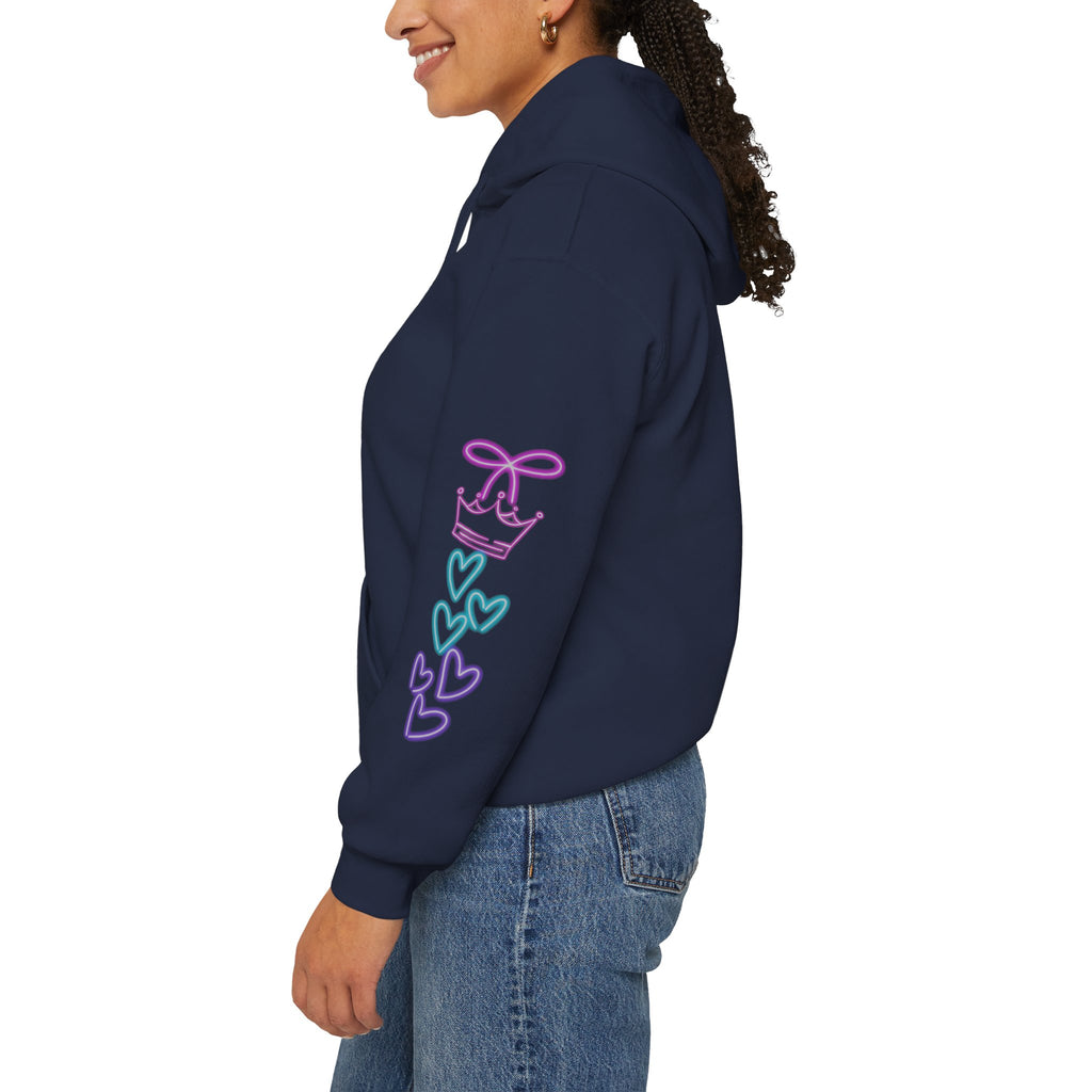 PPP Cozy Hoodie
