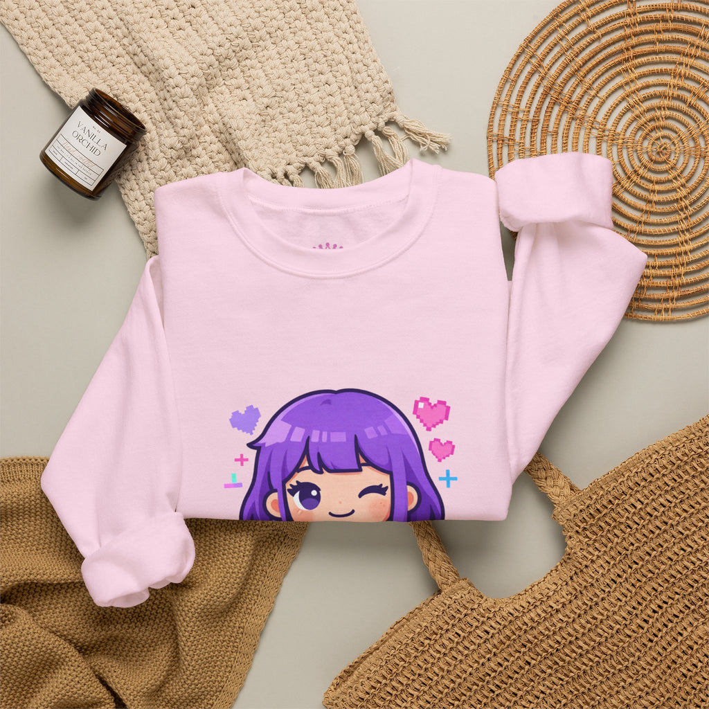 PPP Cozy Sweatshirt