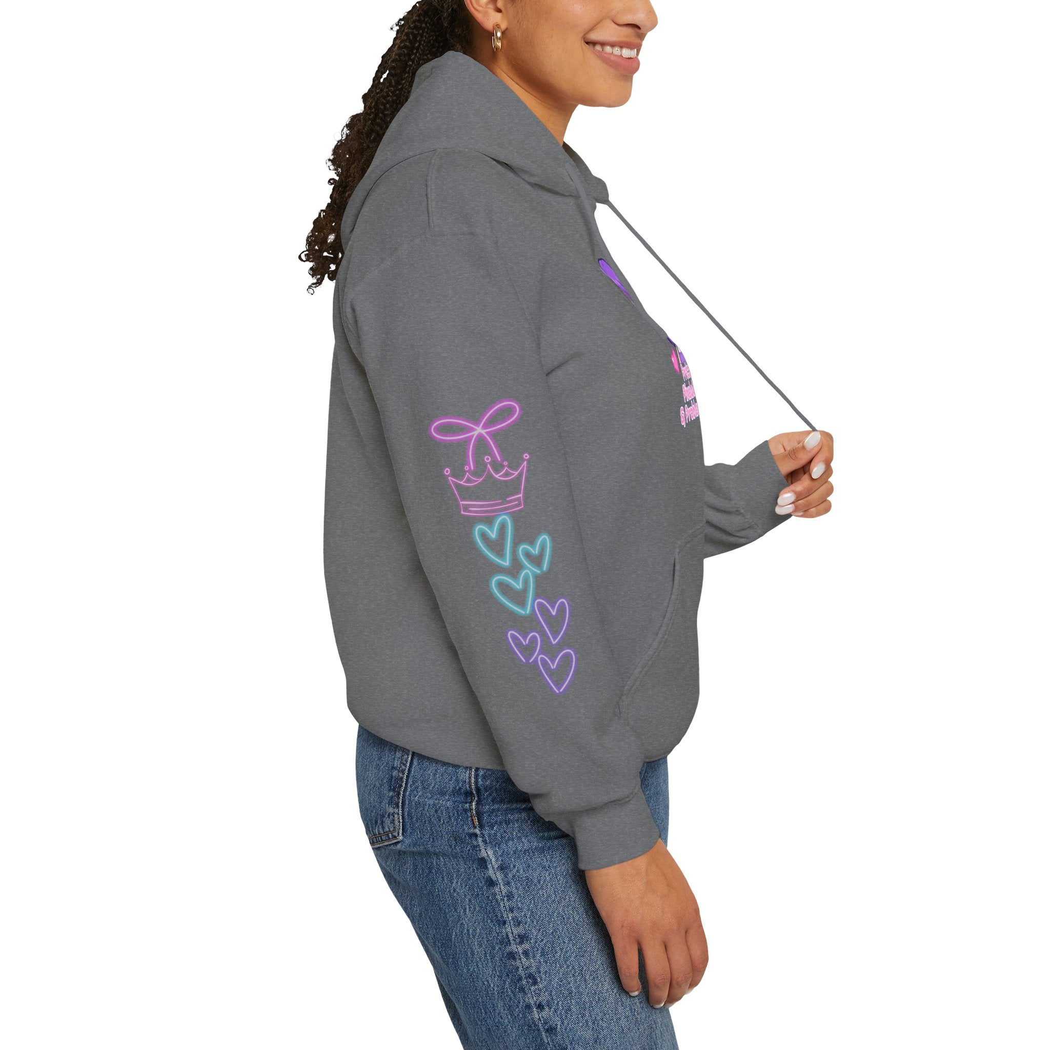 PPP Cozy Hoodie