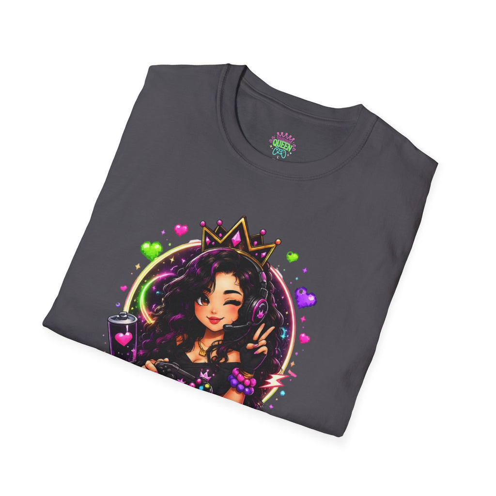 Gamer Ember "MCE" Tee