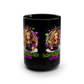 Lag Made Me Gamer Aria Mug