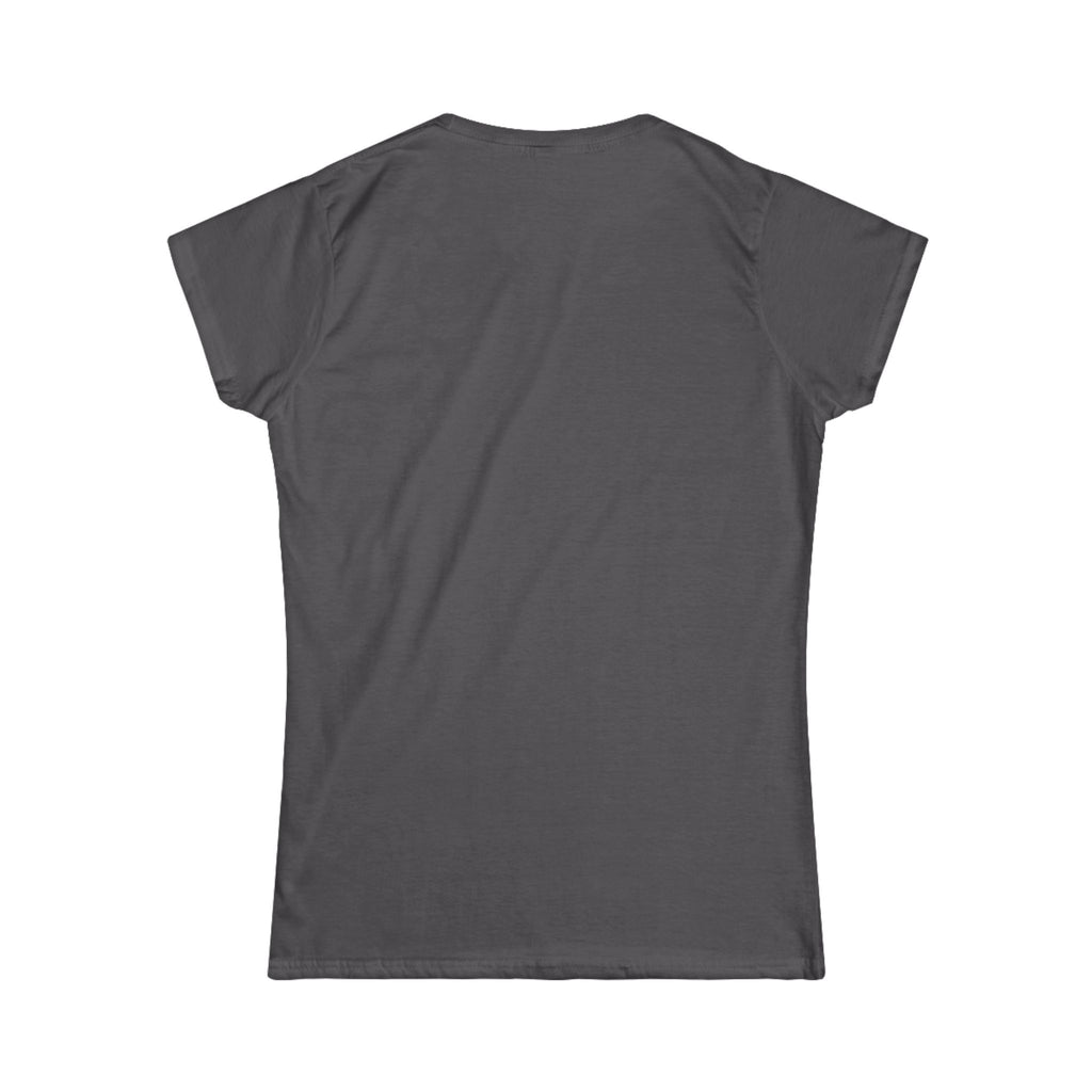 Gamer Nova “Cute but…” Tee