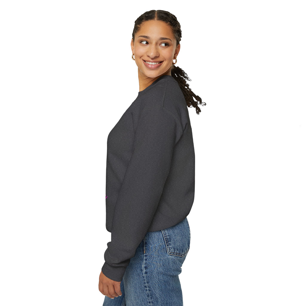 Gamer Nova “MCE” Cozy Sweatshirt