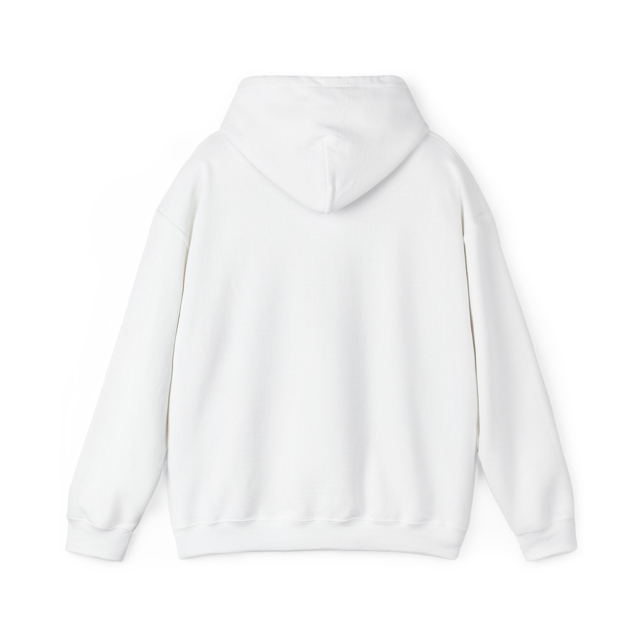 “Eat Sleep Queue Repeat”Hooded Sweatshirt
