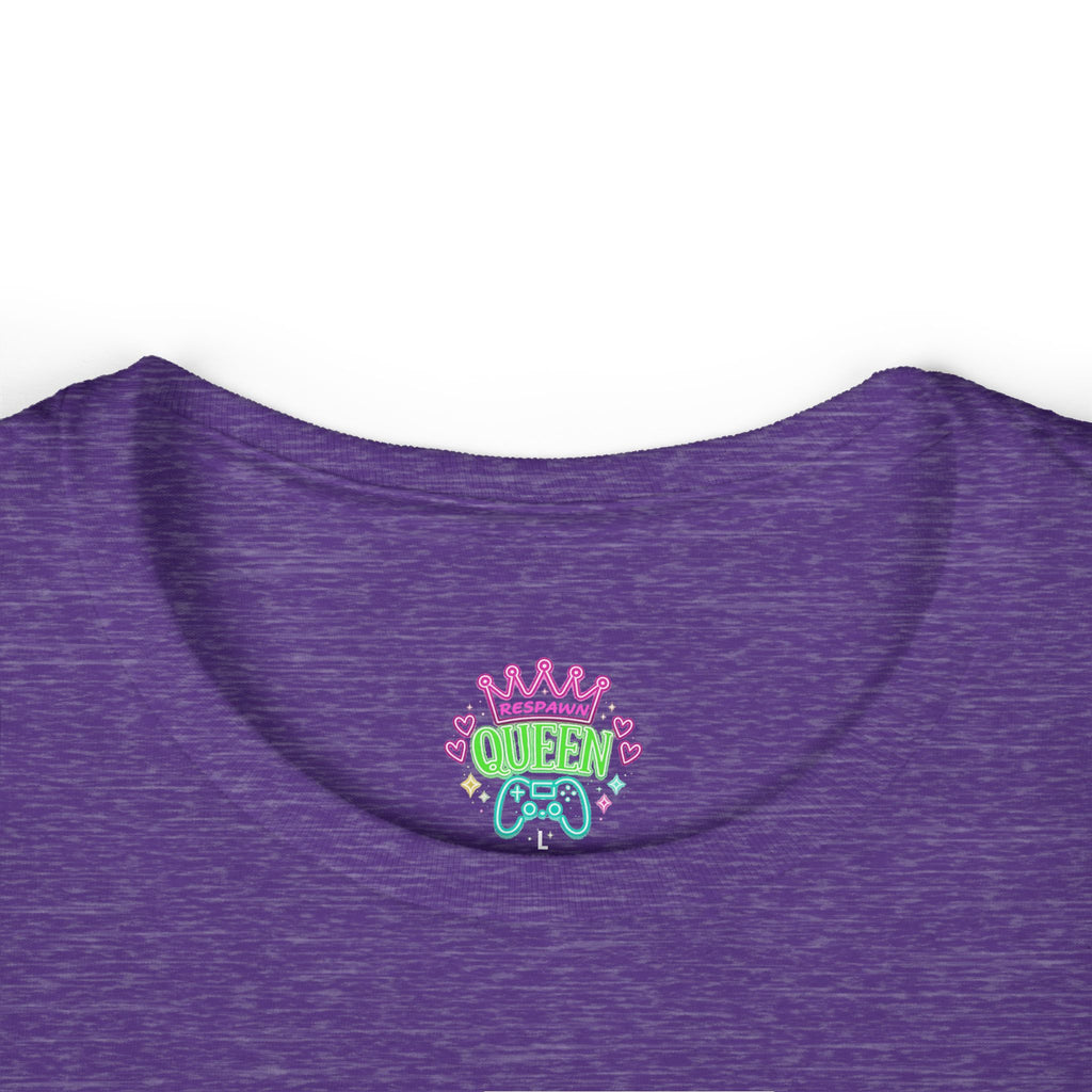 Sorry, Can’t Pause Cozy Tee