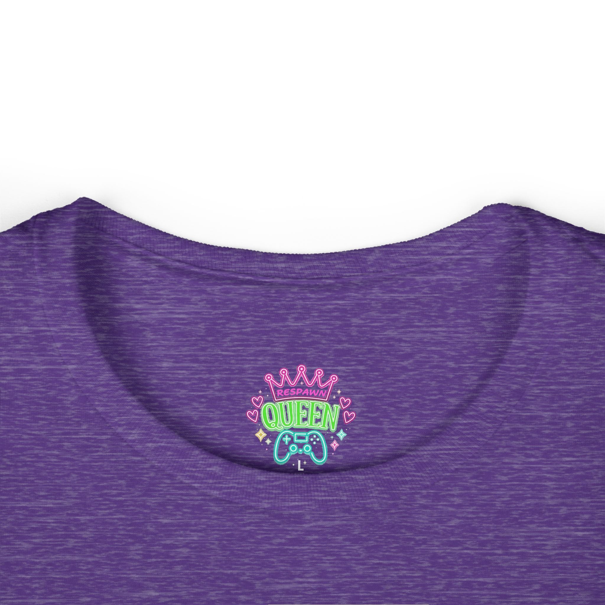 Sorry, Can’t Pause Cozy Tee