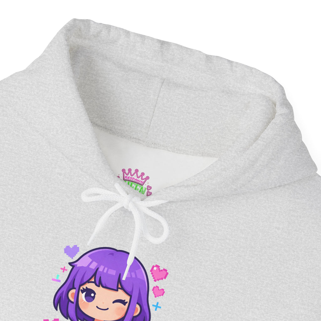 PPP Cozy Hoodie