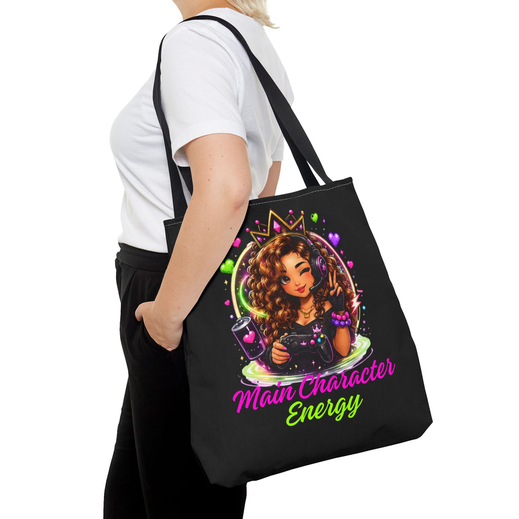 Gamer Nova “MCE” Tote