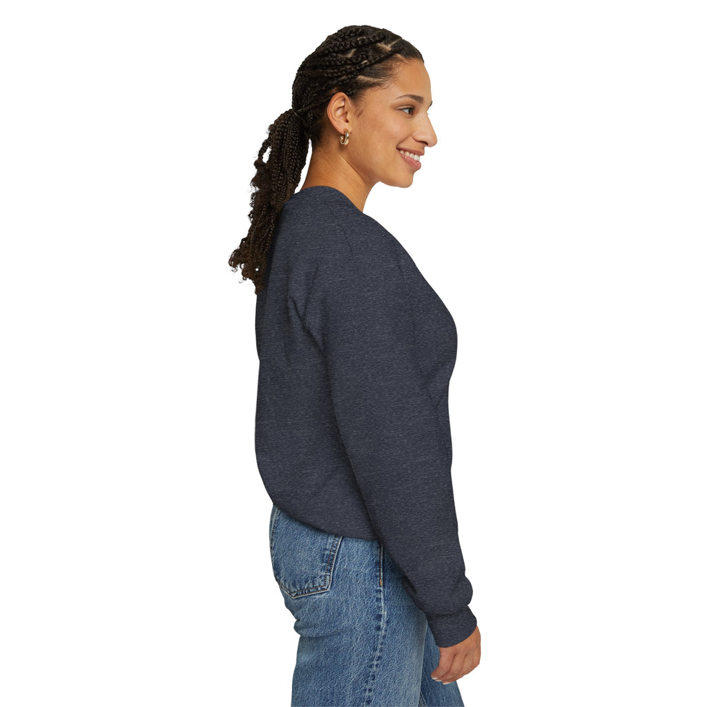 “Wine, Nuggs, XP, Repeat” Sweatshirt