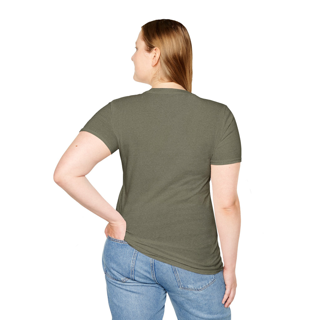 Gamer Ember "MCE" Tee