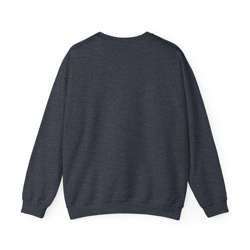 “Wine, Nuggs, XP, Repeat” Crewneck Sweatshirt