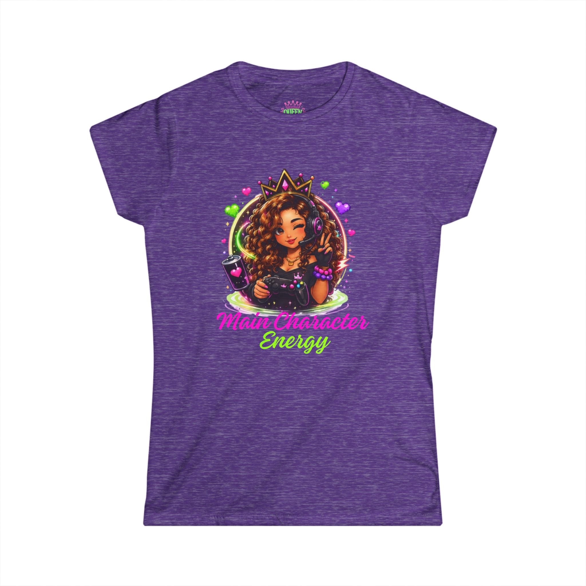 Gamer Nova “MCE” Tee