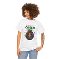 Chibi Queen Phoenix Tee