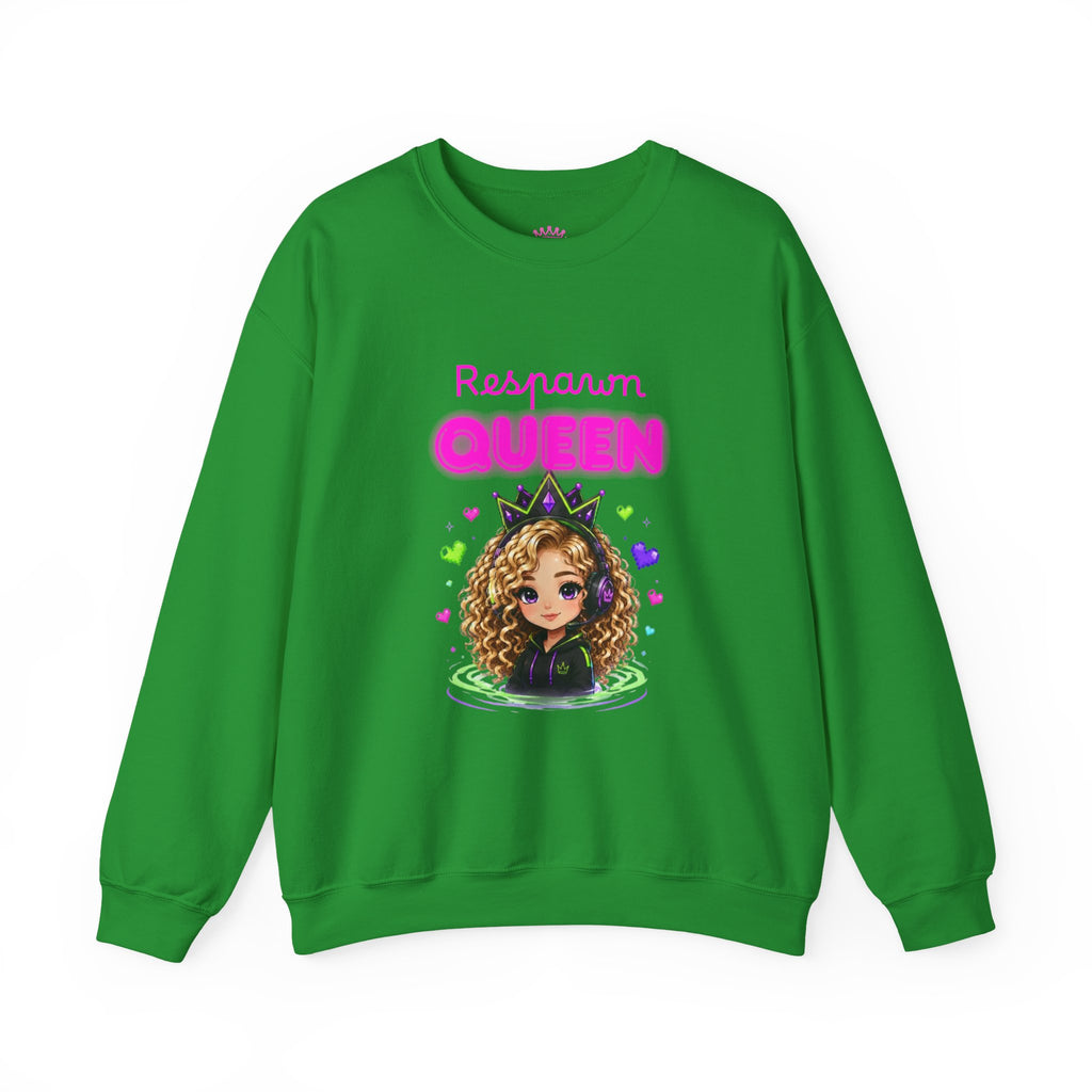 Chibi Queen Faye Sweatshirt
