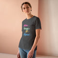 “Wine, Nuggs, XP, Repeat” Cozy Tee