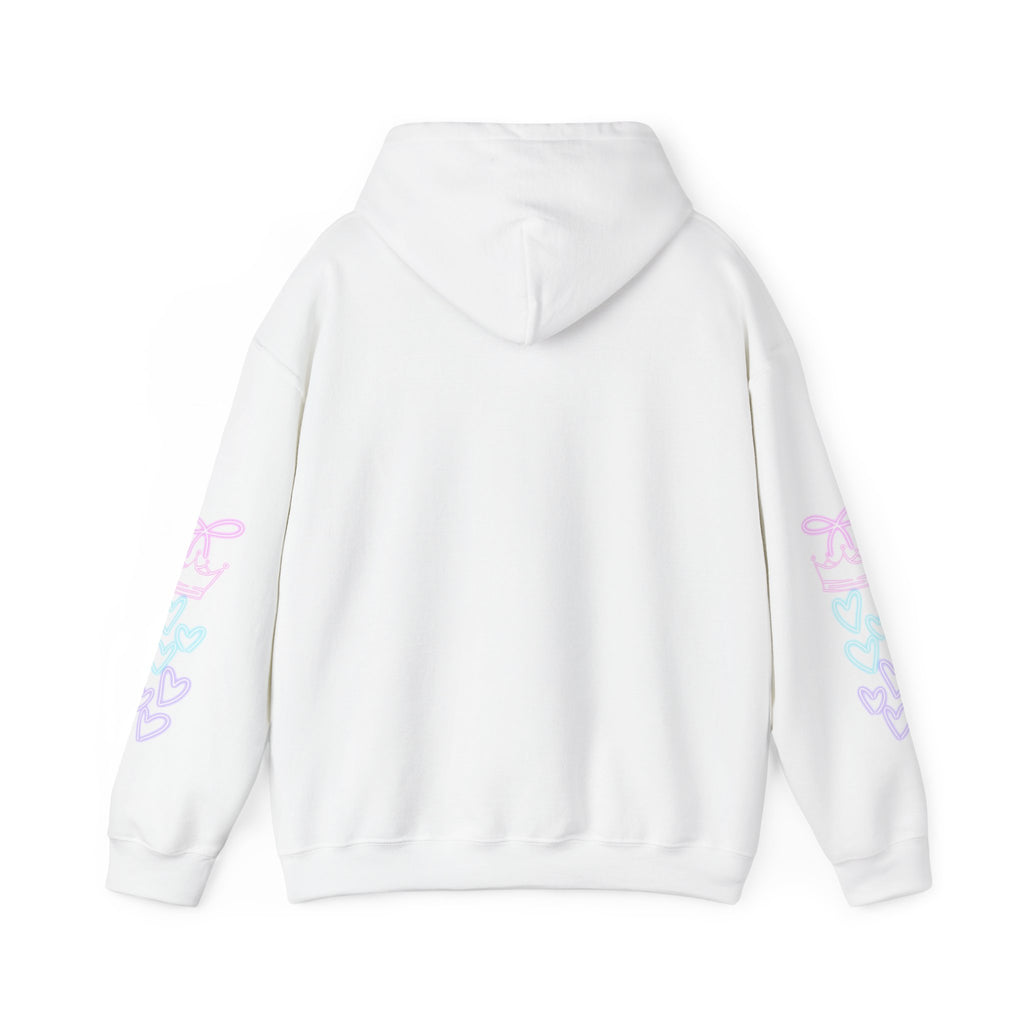 PPP Cozy Hoodie