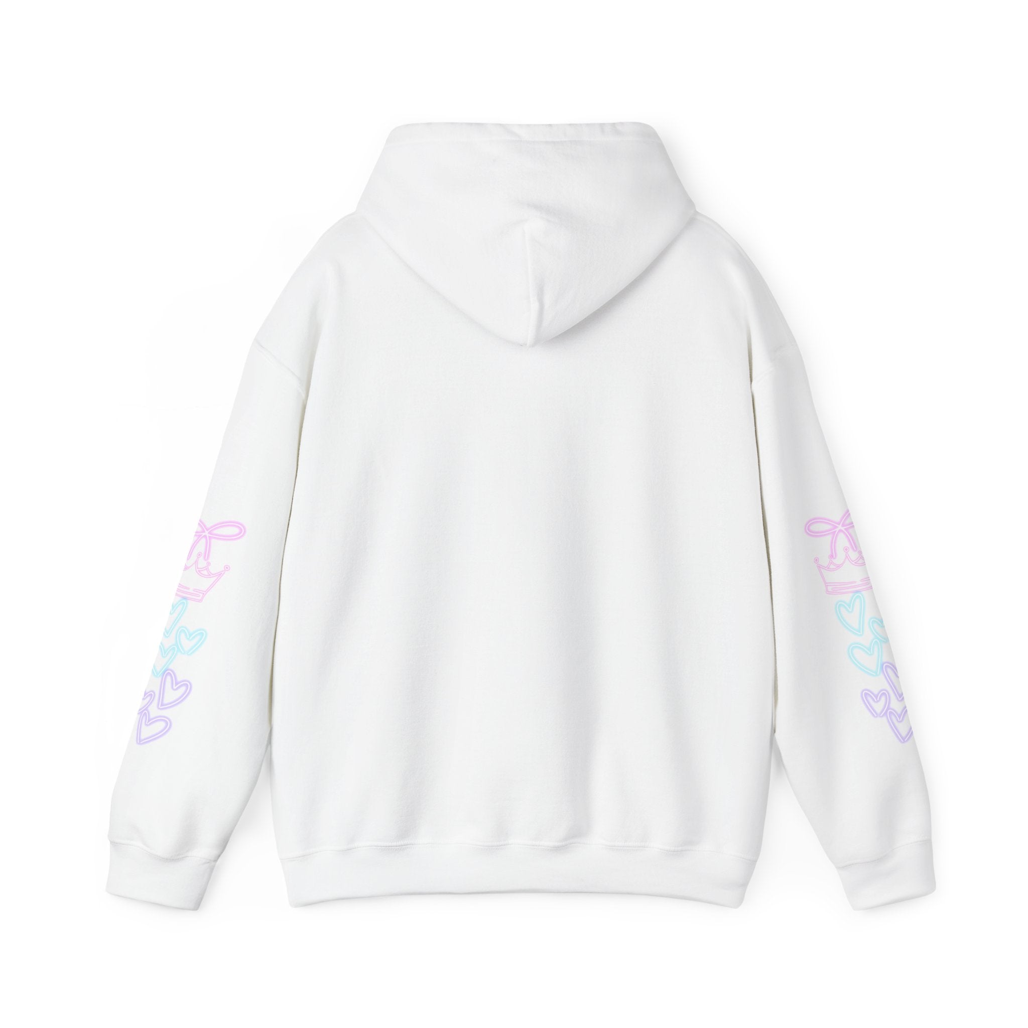 PPP Cozy Hoodie