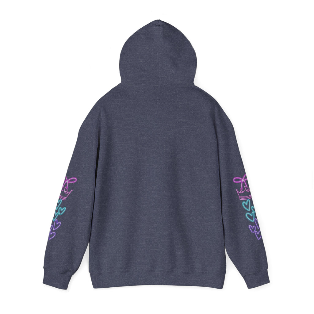 PPP Cozy Hoodie