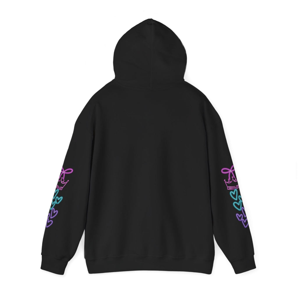 PPP Cozy Hoodie