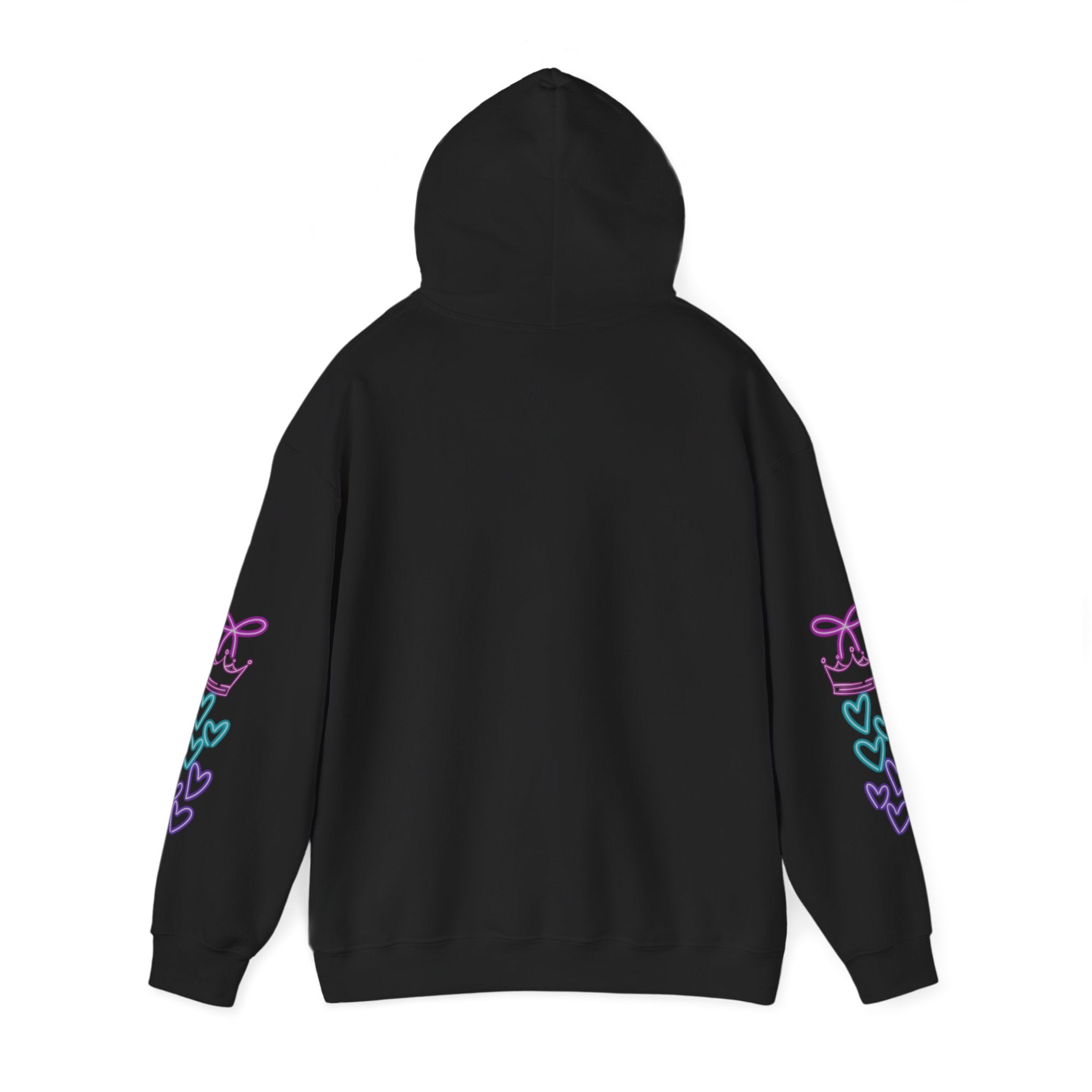 PPP Cozy Hoodie