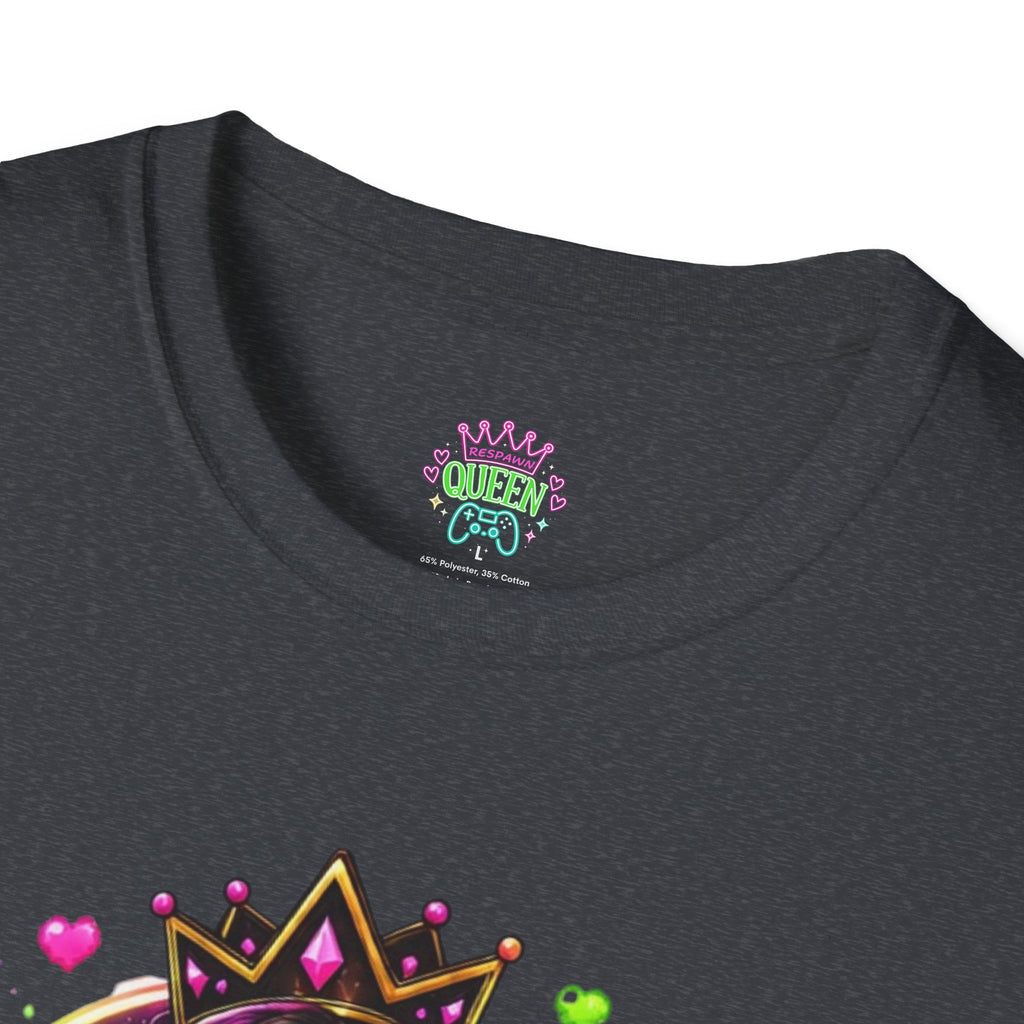 Gamer Ember "MCE" Tee