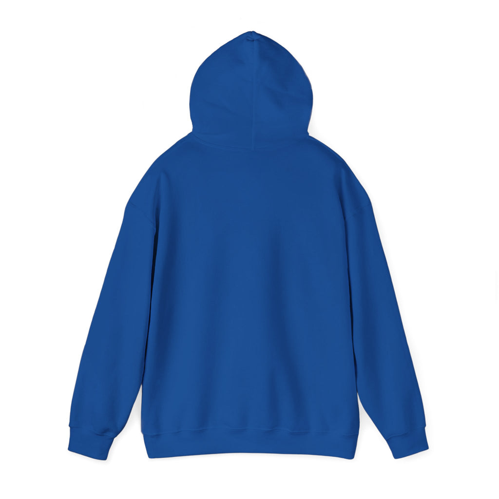 GG Queen Cozy Hoodie