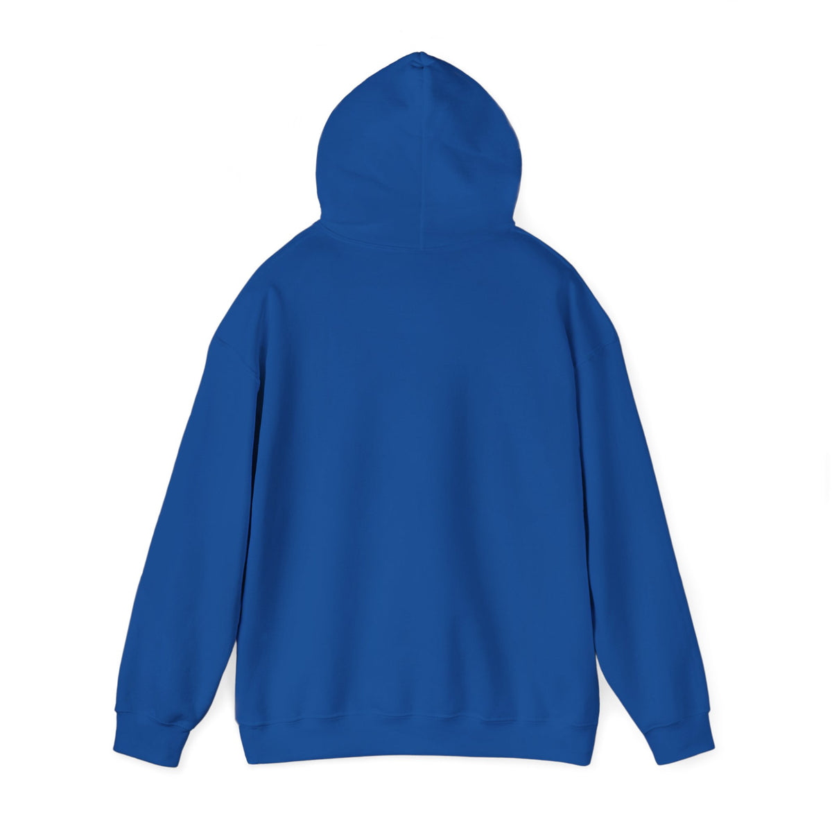 GG Queen Cozy Hoodie