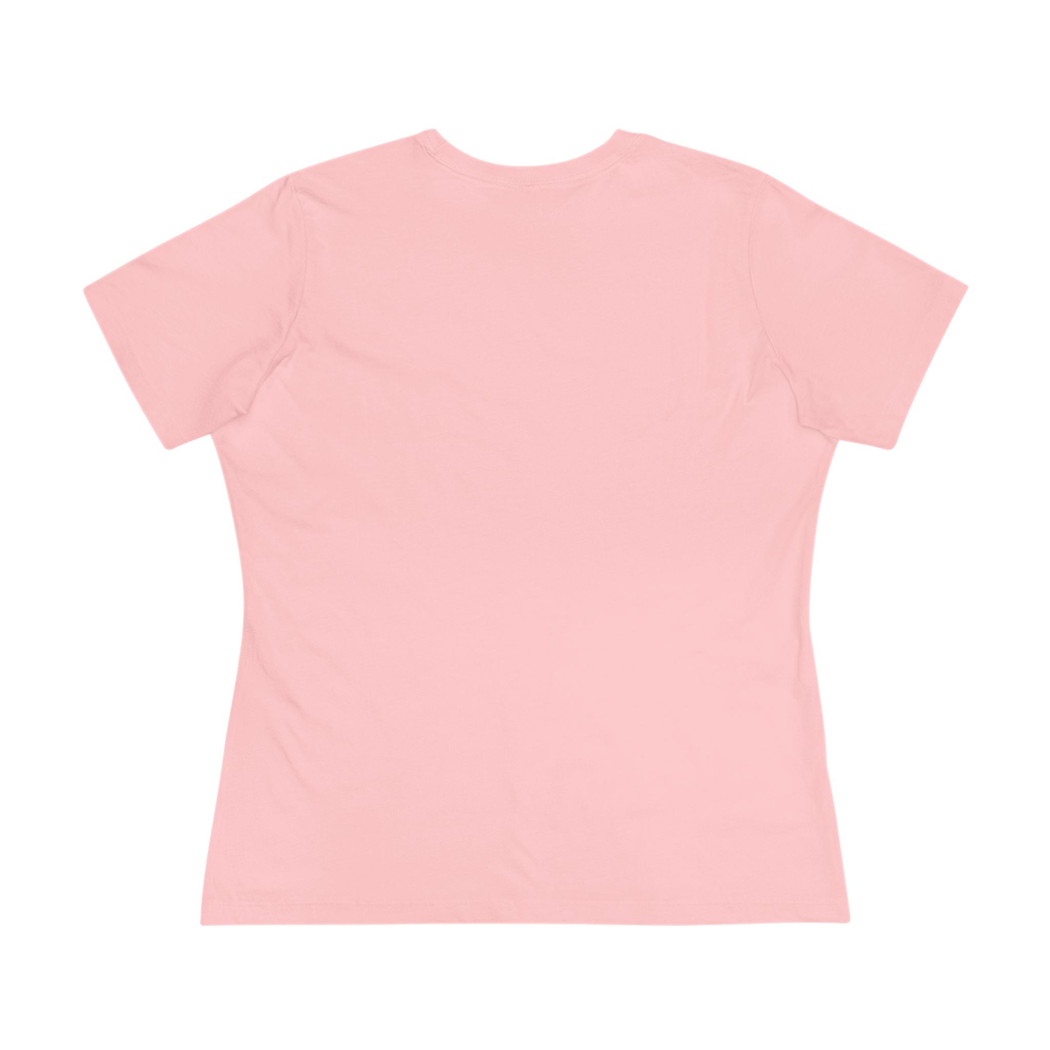 “Wine, Nuggs, XP, Repeat” Women's Cotton Tee
