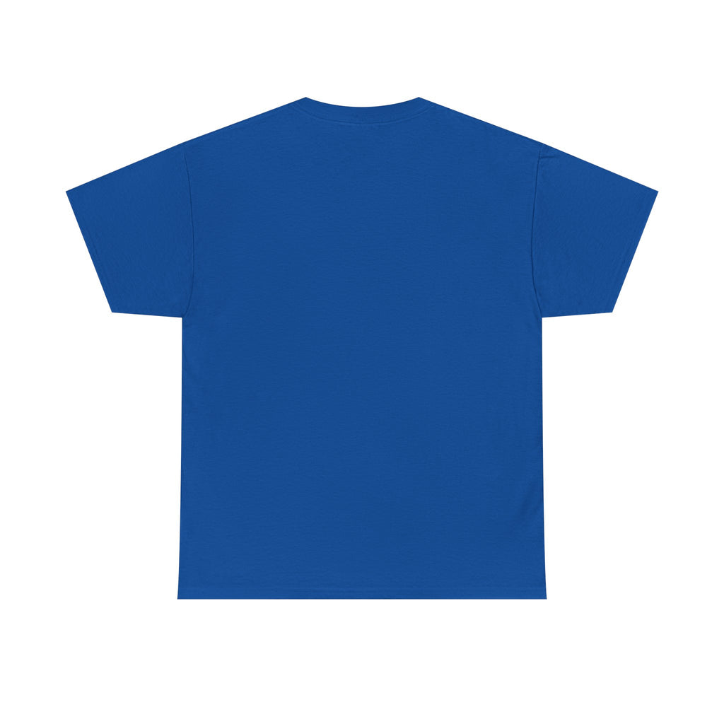 "Leveling Up" Unisex Heavy Cotton Tee