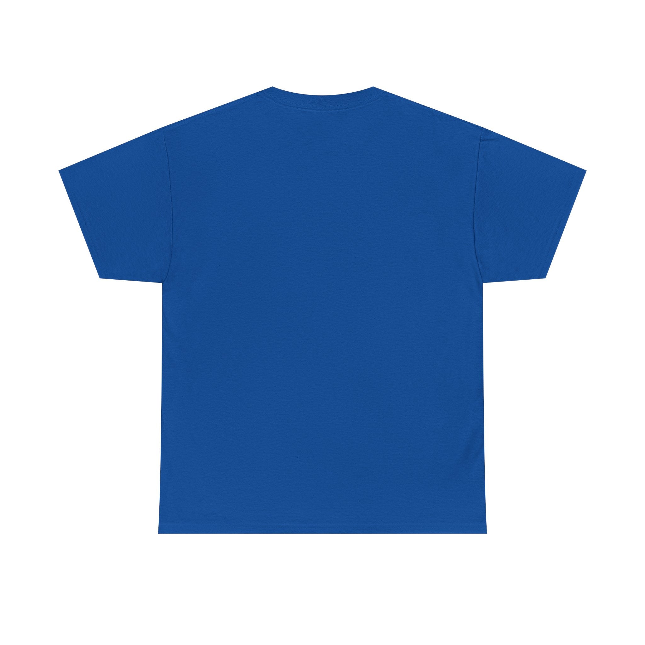 "Leveling Up" Unisex Heavy Cotton Tee