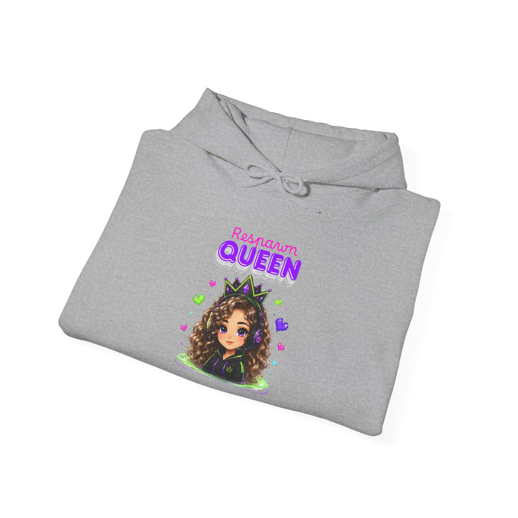 Chibi Queen Poppy Hoodie