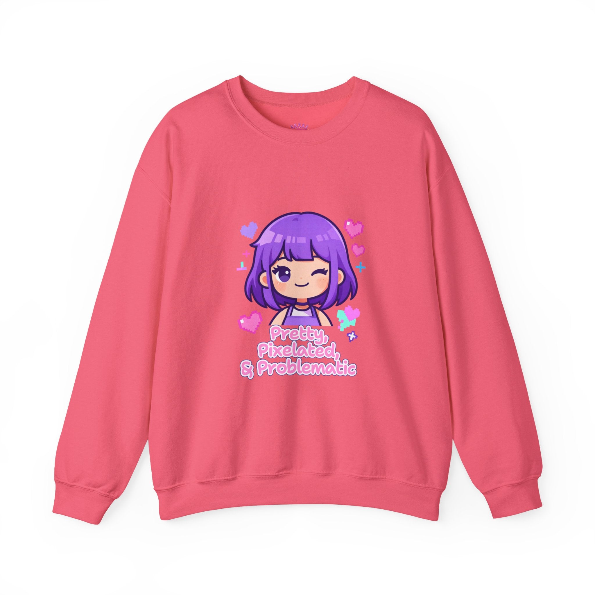 PPP Cozy Sweatshirt