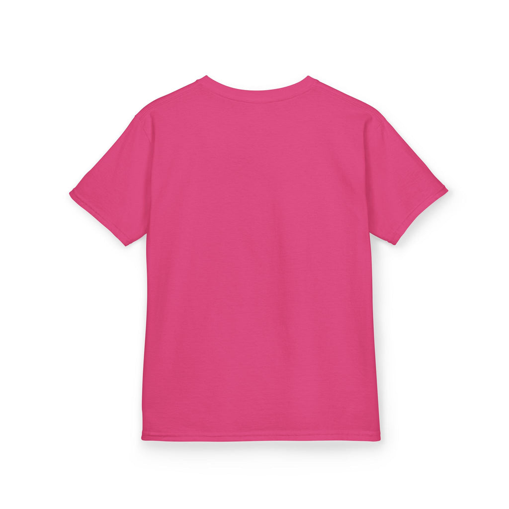 Gamer Nova "MCE" Kids Tee