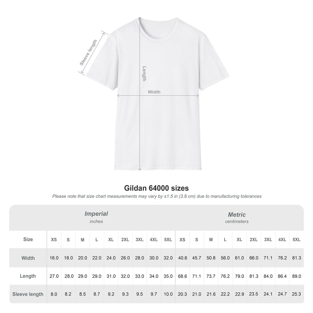 Gamer Ember "MCE" Tee