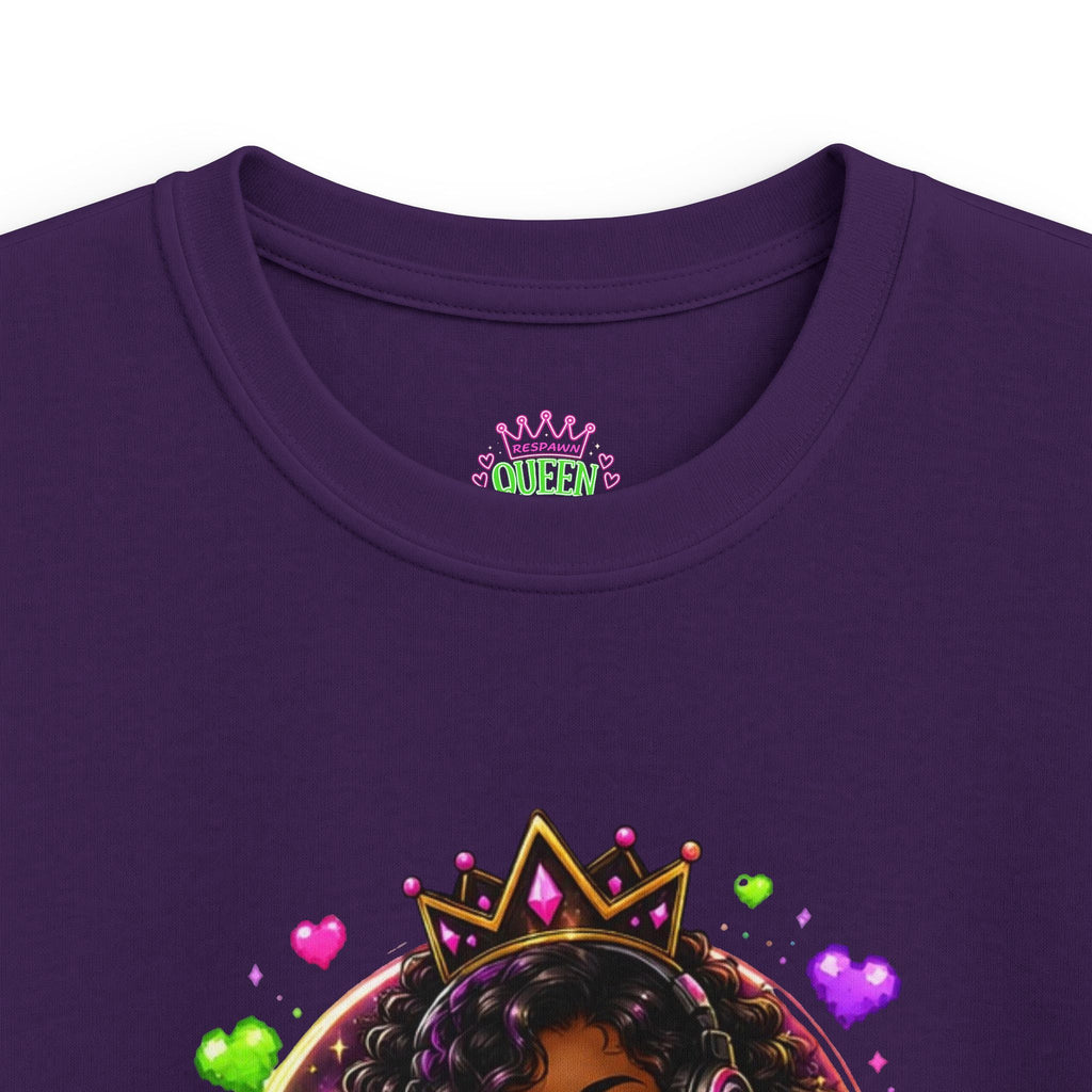 Gamer Luna “MCE”Kids Tee
