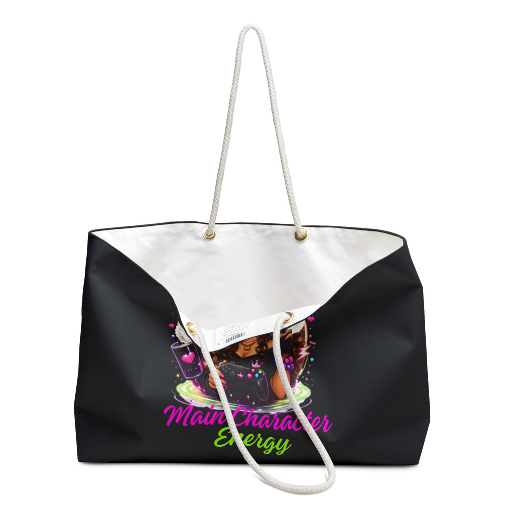 Gamer Nova “MCE” Weekend Bag