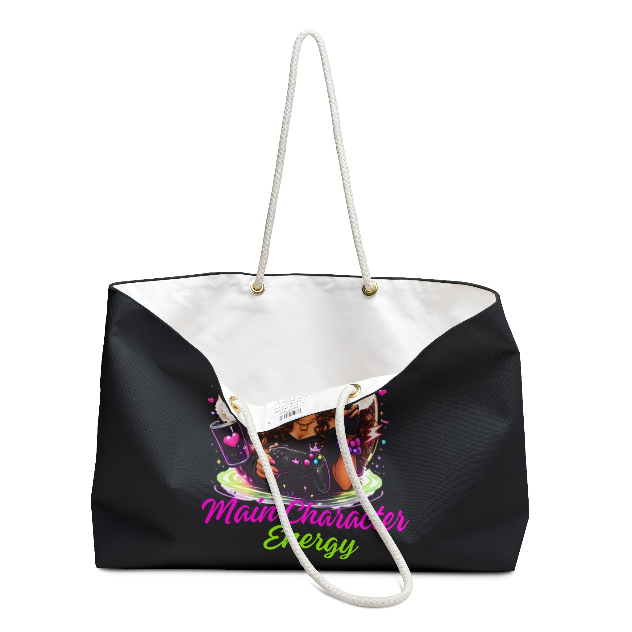 Gamer Nova “MCE” Weekend Bag