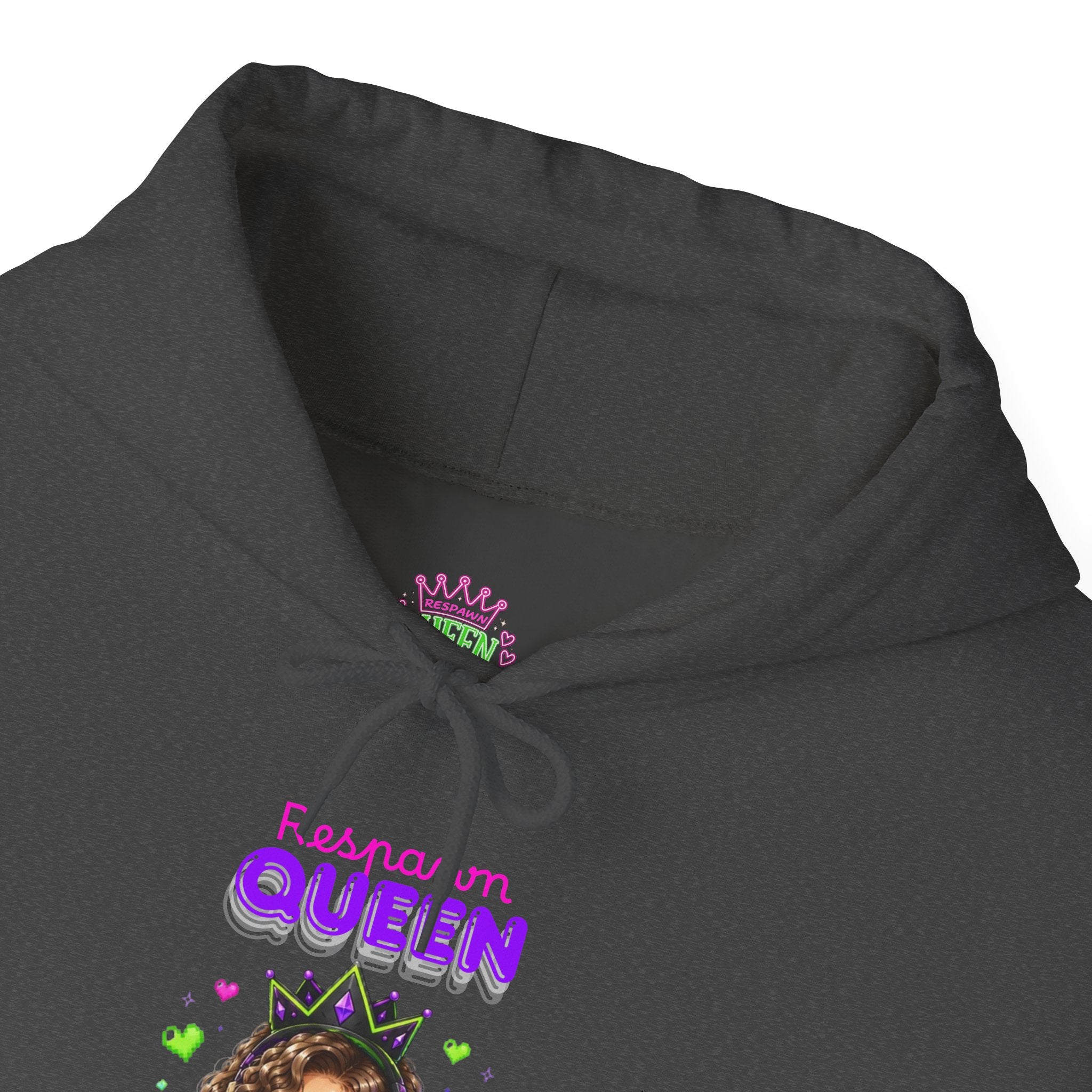 Chibi Queen Poppy Hoodie