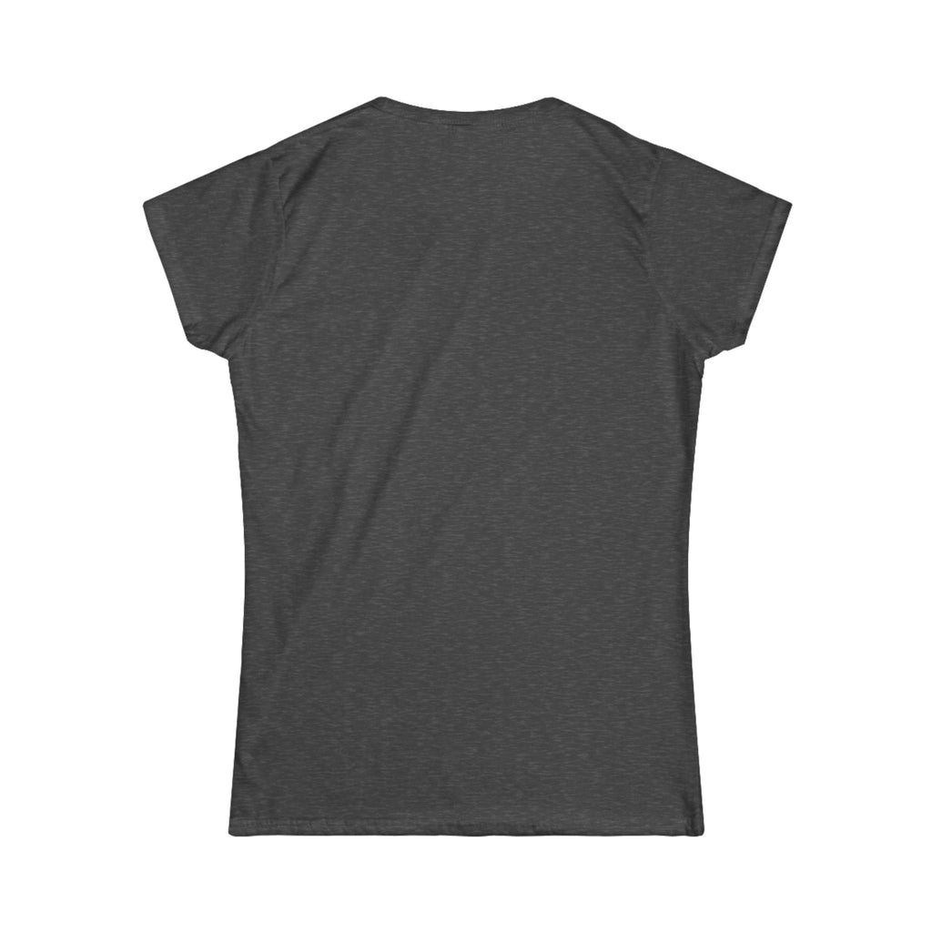 Gamer Nova “Cute but…” Tee