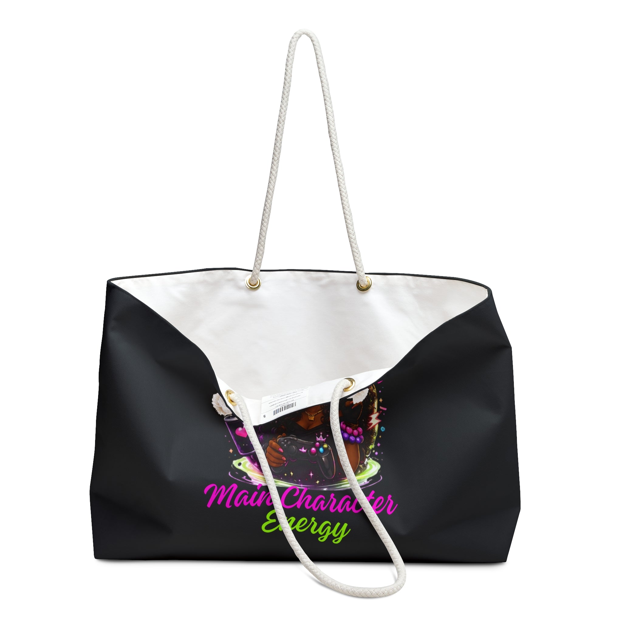 Gamer Luna "MCE"  Weekend Bag