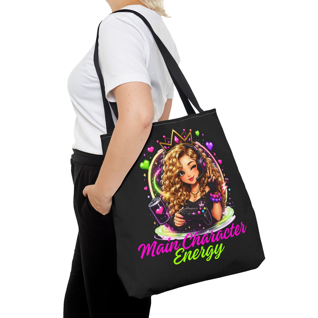 Gamer Aria “MCE” Tote