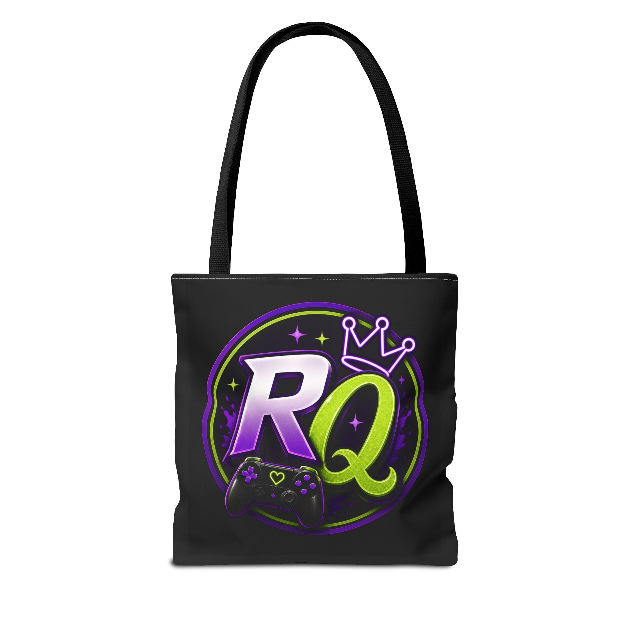 Gamer Luna "MCE" Tote